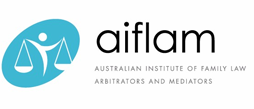 AIFLAM Family Arbitrator Mediator Lawyer Sydney