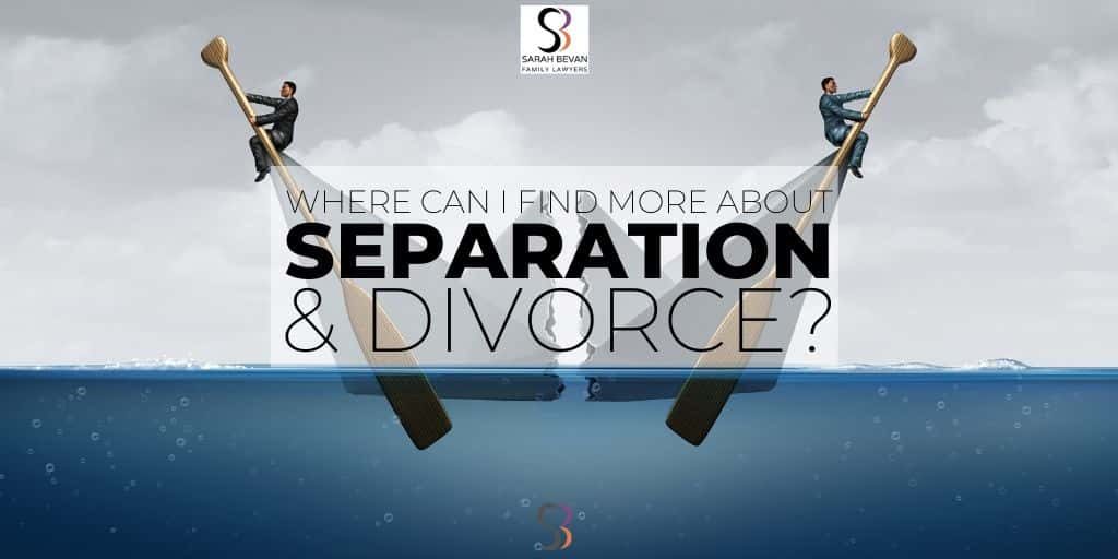 More about divorce separation family lawyer parramatta