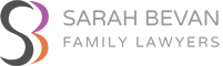 Sarah Bevan Logo Sydney Family Lawyer