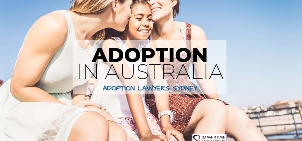 Sydney Adoption Family Lawyer