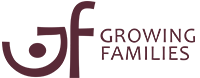 Growing Families SB Family Lawyers Logo